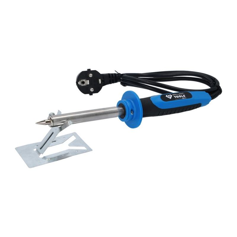 Fer à souder Brilliant Tools 60W
