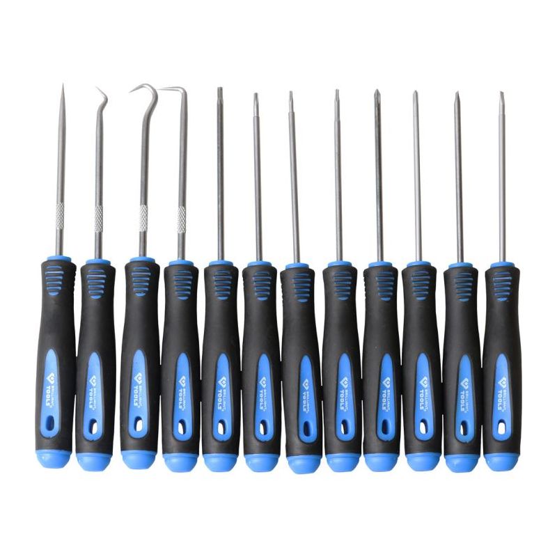 Tournevis Brilliant Tools de précision