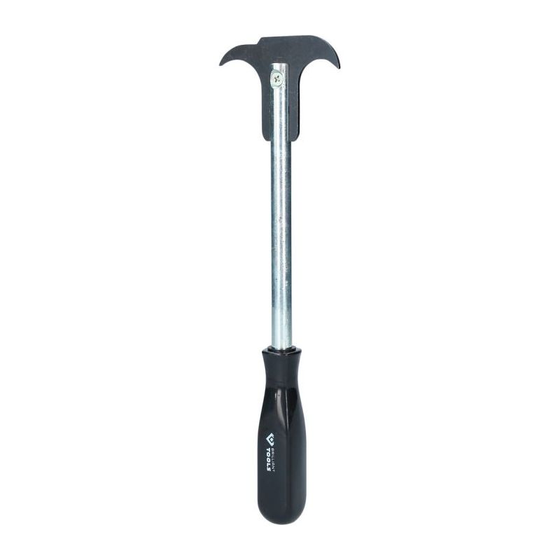 Crochets Brilliant Tools double