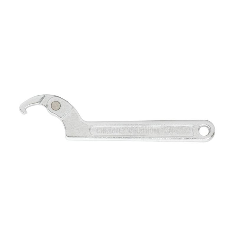 Clé mixte KS Tools articulée à ergot, 32-76 mm