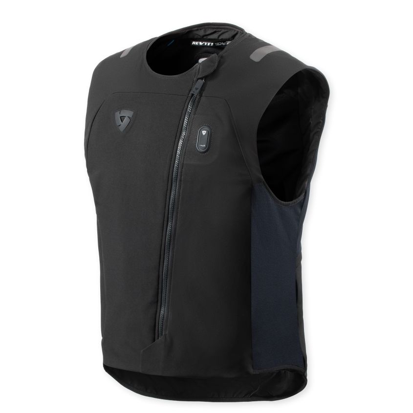 Airbag moto Rev it AVERTUM STREET TECH-AIR