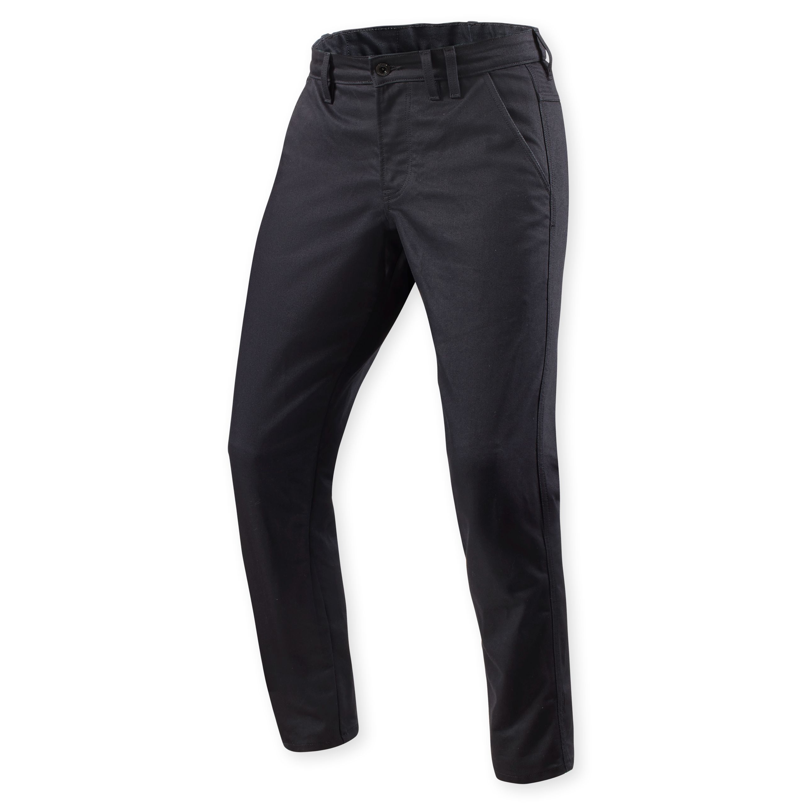 REVIT Jean Moto Rev it DEAN 2 — noir