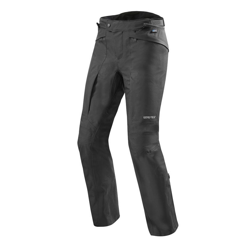 Pantalon Moto Rev it GLOBE GORE-TEX®- STANDARD