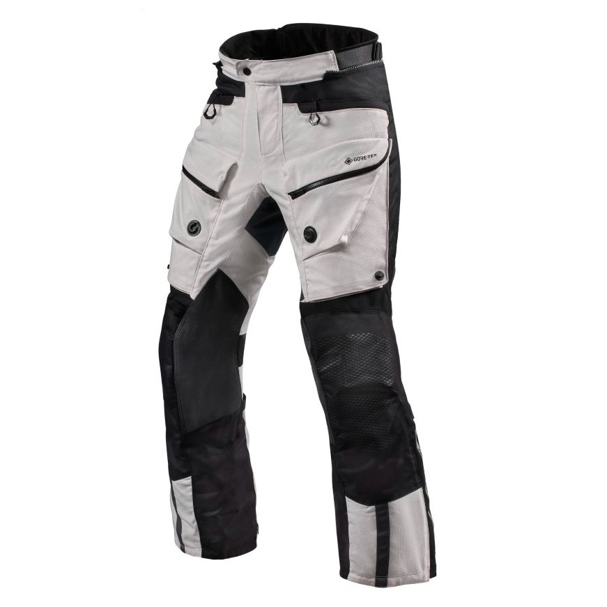 Pantalon Moto Rev it DEFENDER 3 GORE-TEX® LONG