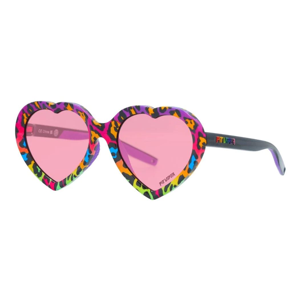 Lunettes de soleil Pit Viper The Admirer The Frankie Photochromic Admirer