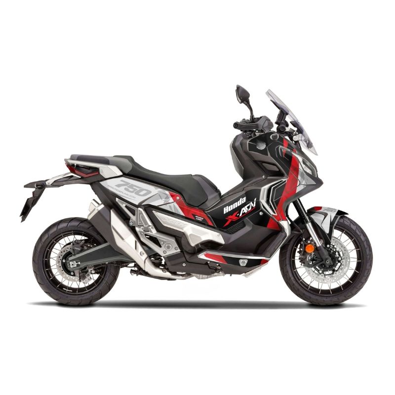 Kit déco RiderUnik FRAZER