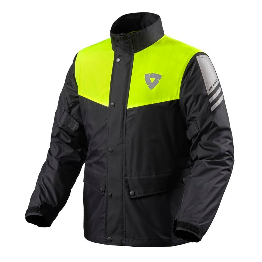 Veste de pluie Rev it NITRIC 3 H2O