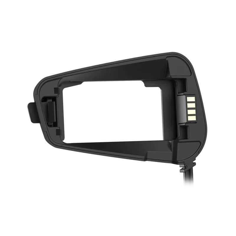 Pièces intercom Cardo support de remplacement pour Freecom/Spirit