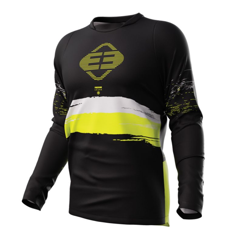 Maillot cross Shot by Freegun SHADE 2023