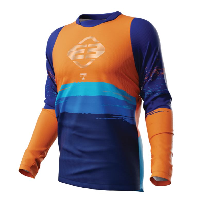 Image of Maillot cross Shot by Freegun KID SHADE