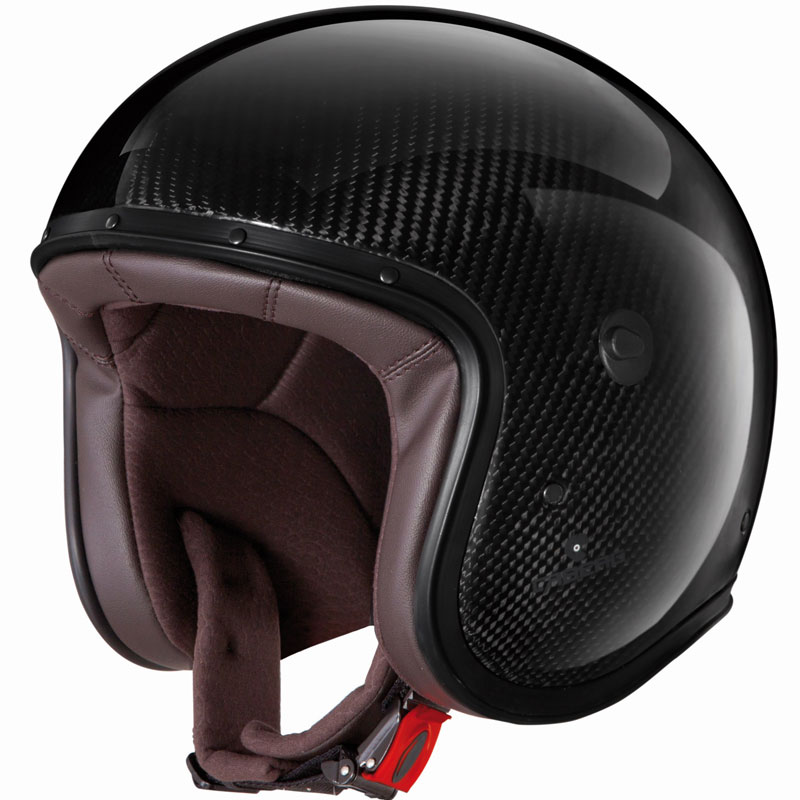 Casque Caberg Freeride Carbon