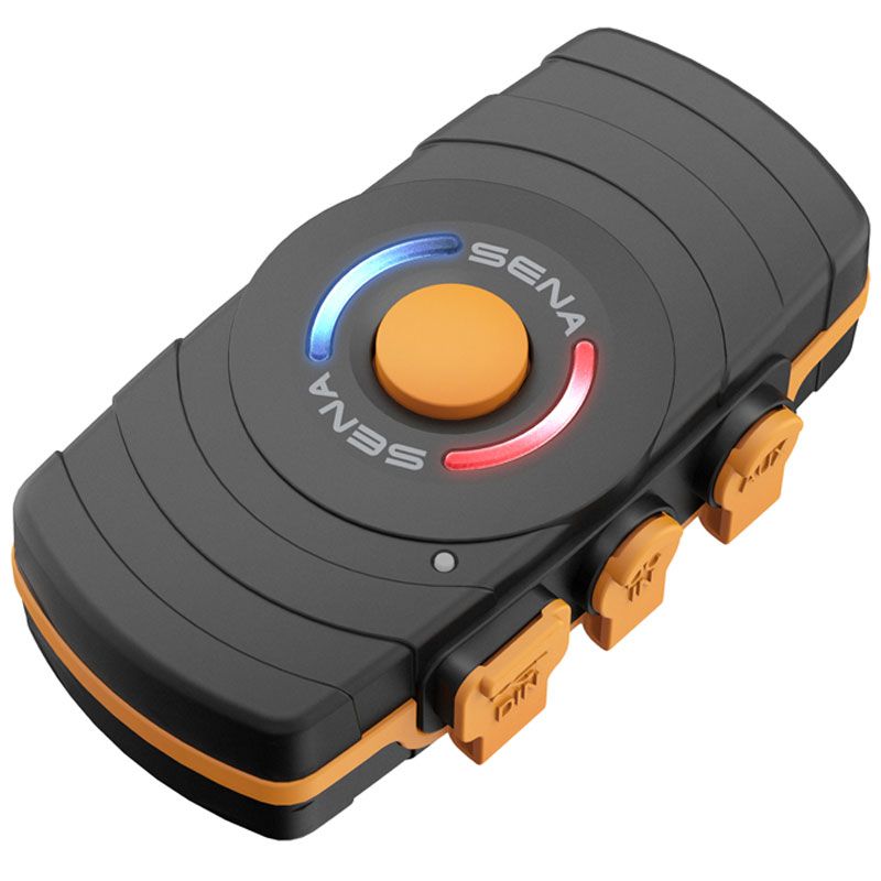 Sena FREEWIRE POUR HARLEY DAVIDSON / kit main libre