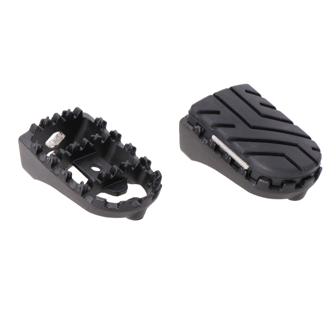 Repose-pieds SW-MOTECH KIT COMPLET - ION