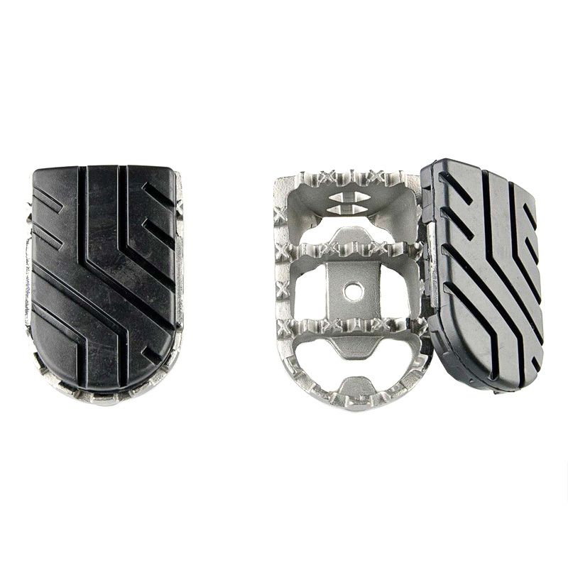 Repose-pieds SW-MOTECH PASSAGER ION