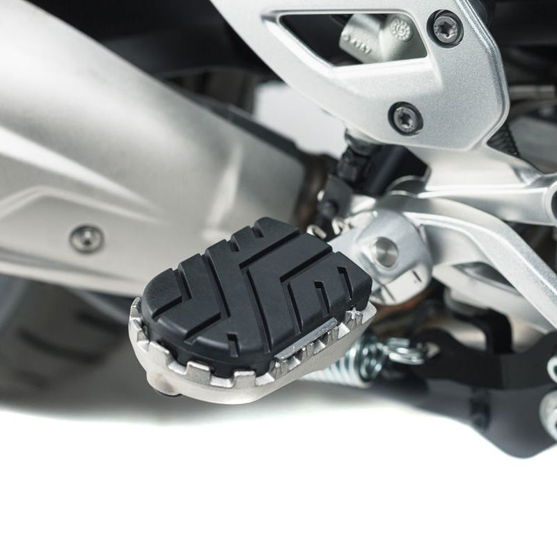 Repose-pieds SW-MOTECH ION