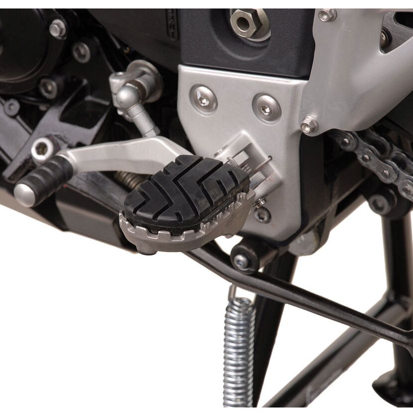 Repose-pieds SW-MOTECH ION