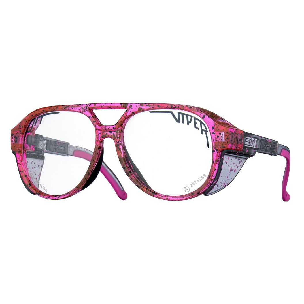 Image of Lunettes de soleil Pit Viper THE EXCITERS (z87+) - THE FRUITS OF PASSION