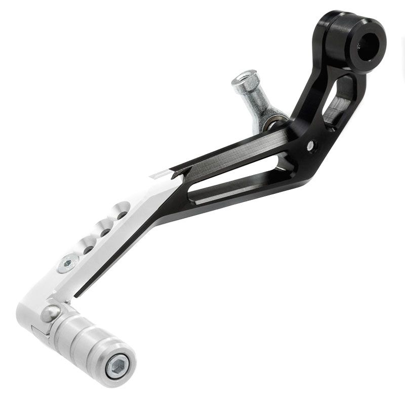 Sélecteur de vitesse SW-MOTECH Alu