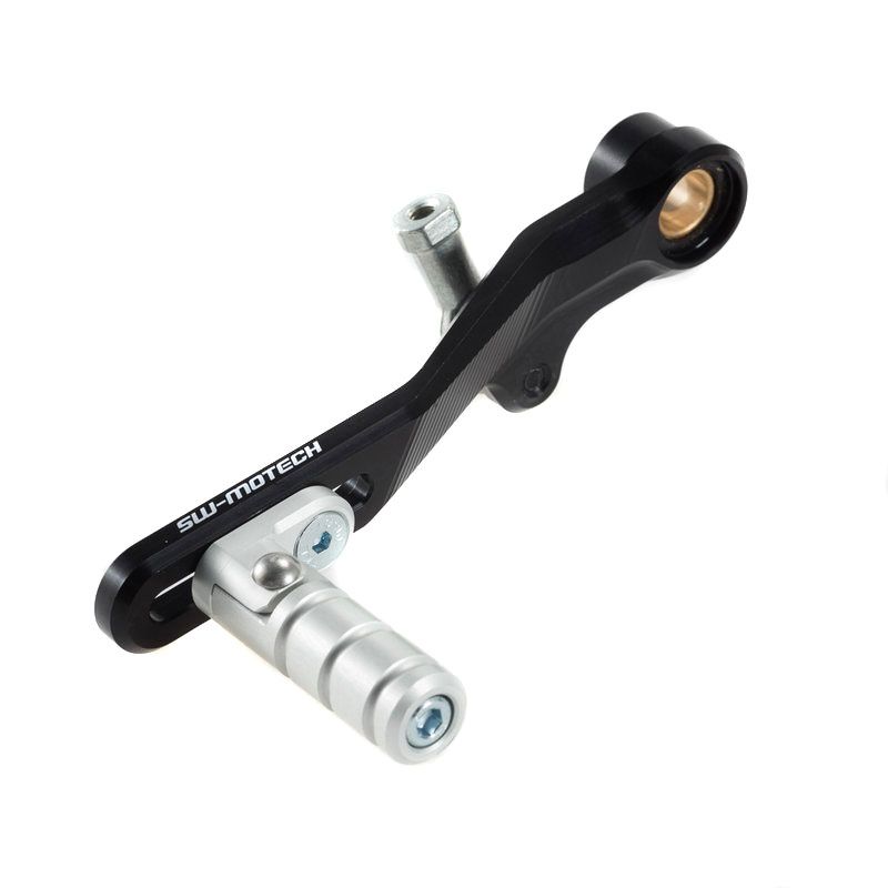 Sélecteur de vitesse SW-MOTECH Alu