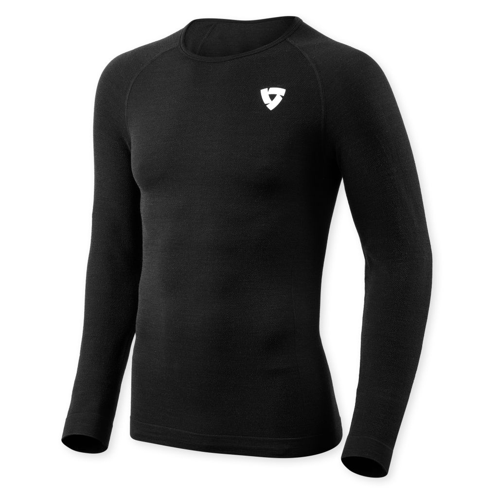 Maillot Technique Rev it HELIOX