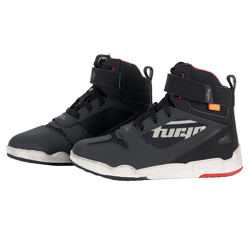 Baskets Moto Furygan GET DOWN WATERPROOF