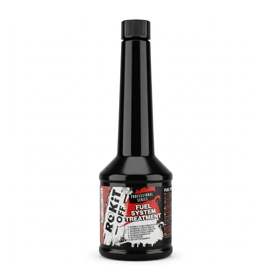 Rokit Off injector carburetor cleaner 250 ml