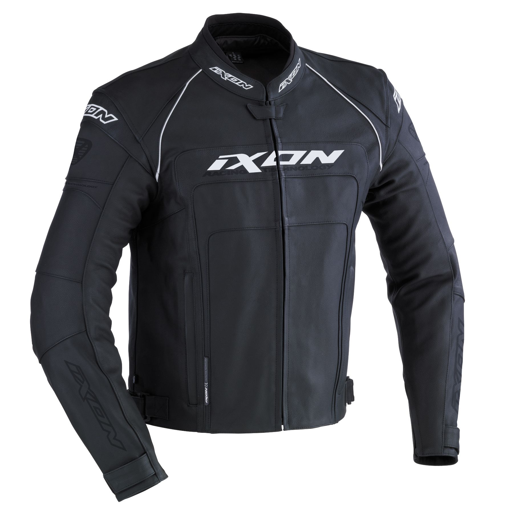 Cousin du blouson sportif, le blouson roadster revendique un meilleur confort et des aspects pratiques plus aboutis Un blouson roadster
