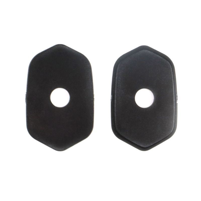 Support Clignotant Chaft CACHE ORIFICES ABS KAWASAKI