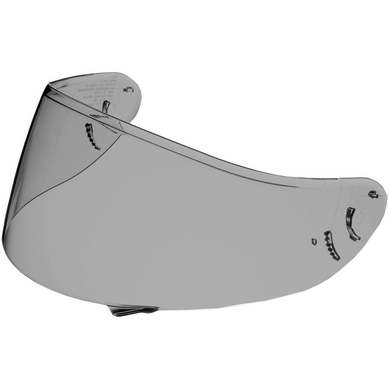Ecran casque HJC SMOKE - HJ-20 - RPHA 10