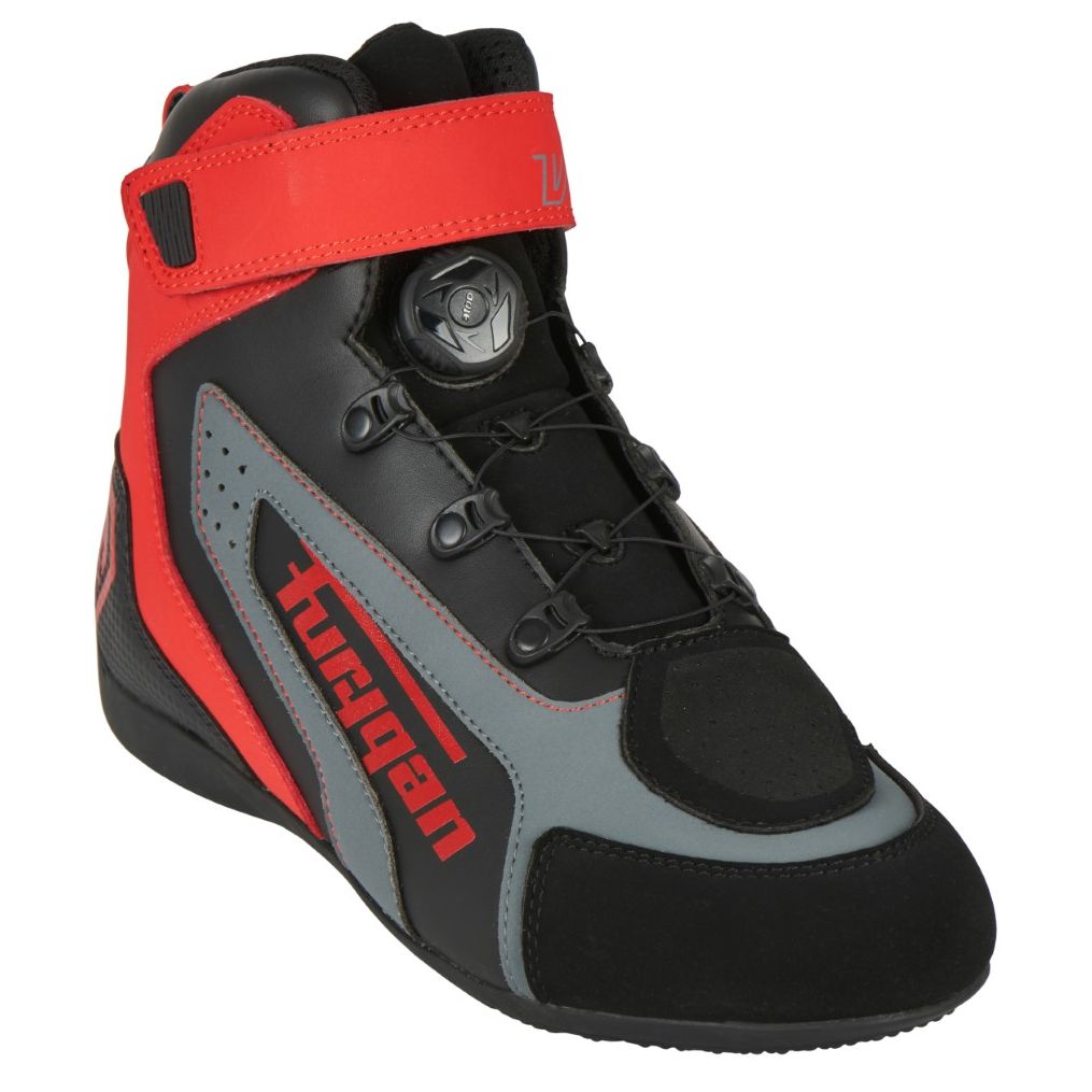 Baskets Moto Furygan V4 EASY D3O® WATERPROOF