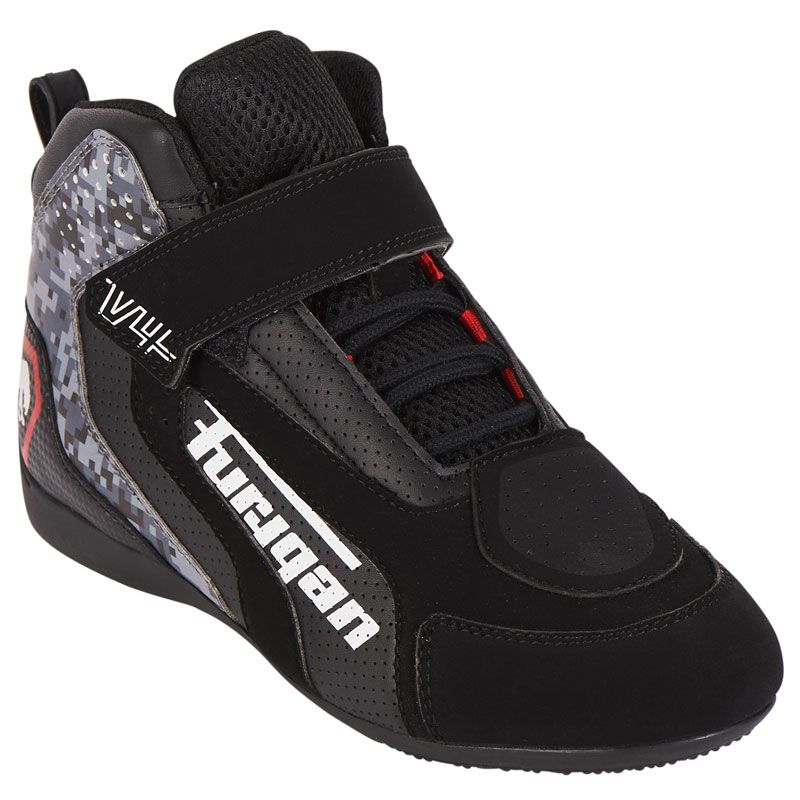 Baskets Moto Furygan V4 VENTED
