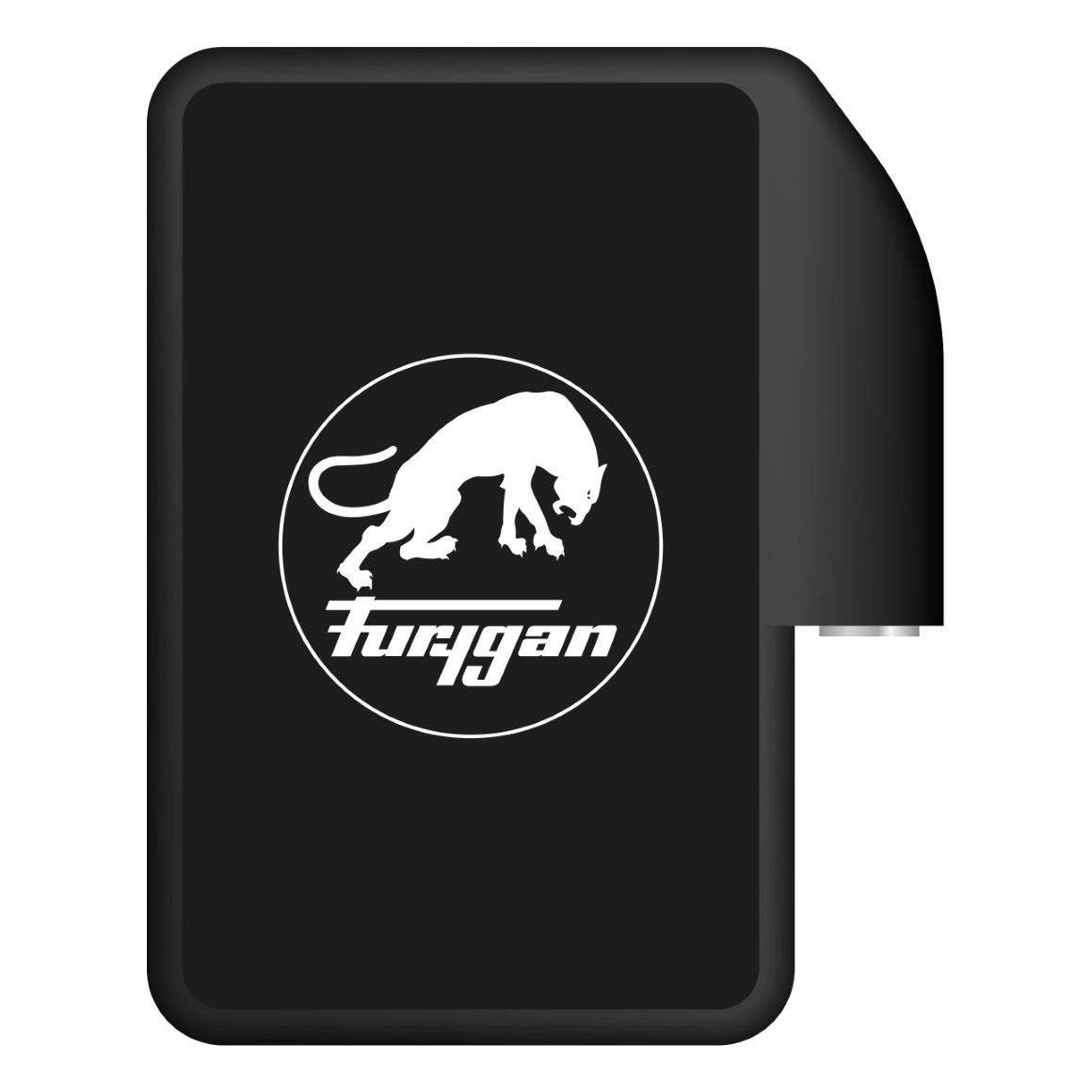 Image of Batterie Gants Chauffants Furygan HEAT