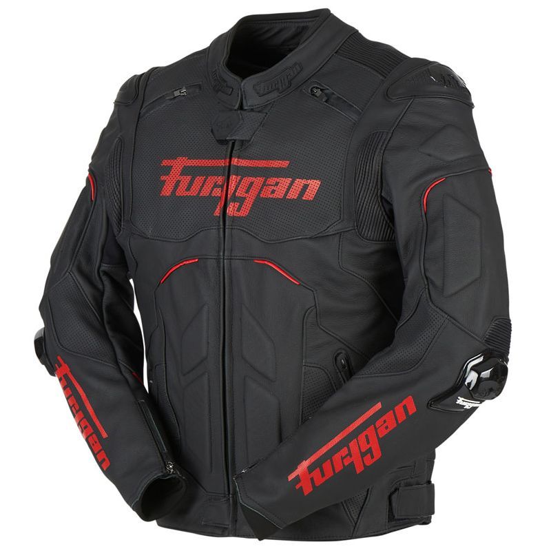 Blouson Furygan RAPTOR EVO 2