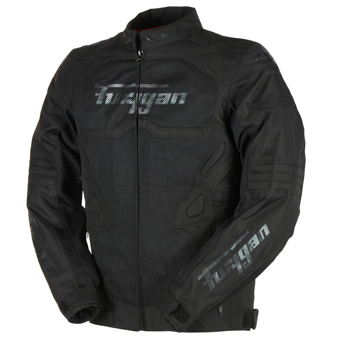 Image of Blouson Furygan ATOM VENTED EVO