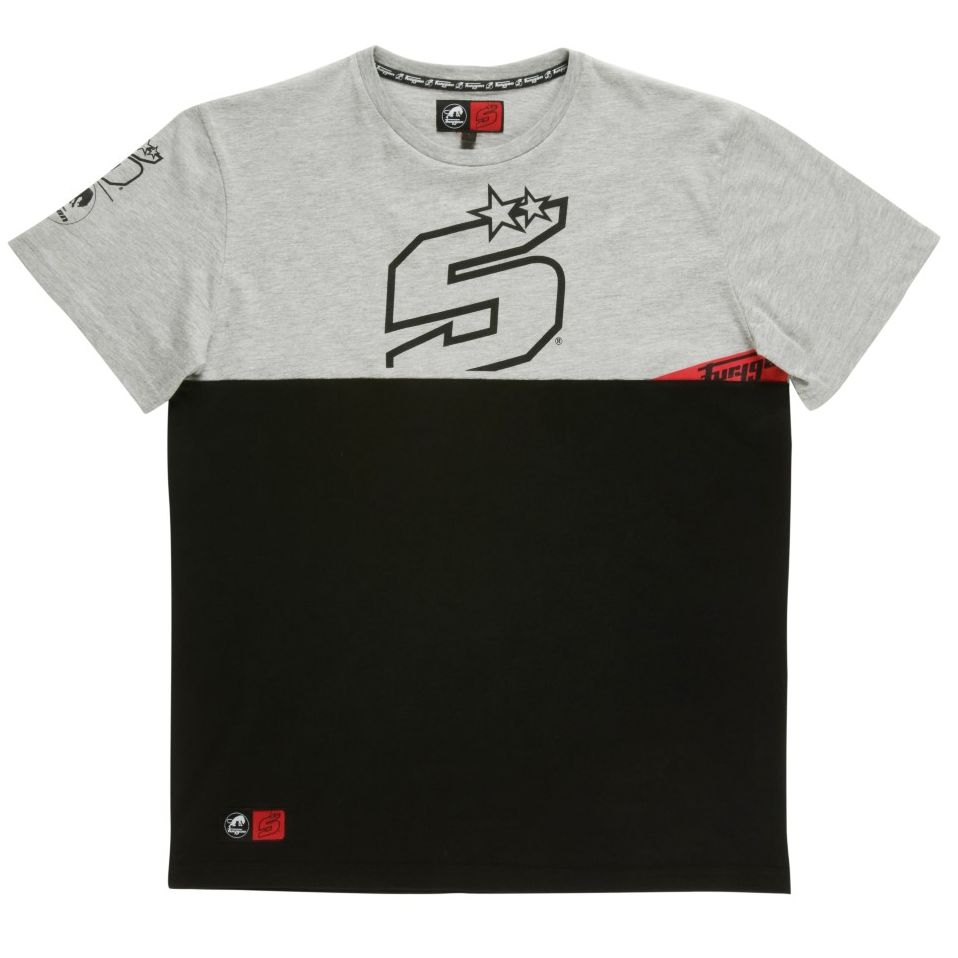 Image of T-Shirt manches courtes Furygan JZ5 ZONE