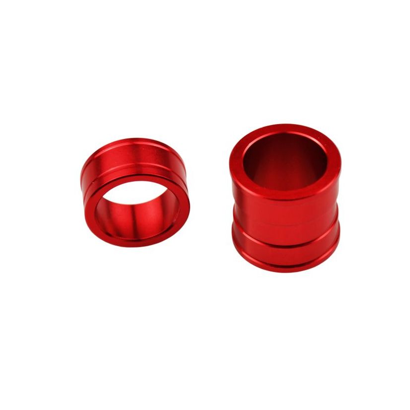 Entretoises de roue Scar avant