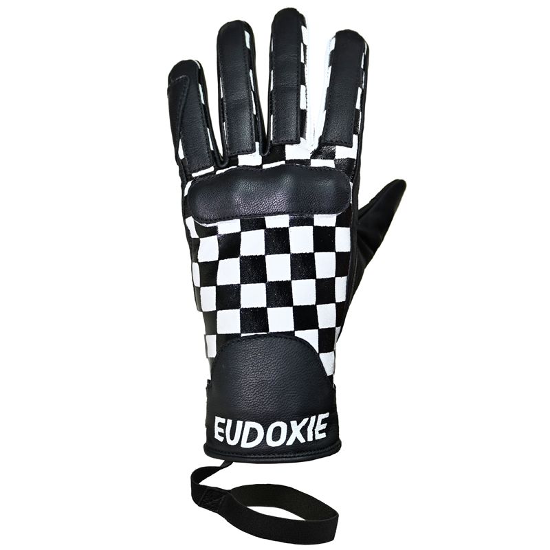 Gants Eudoxie JODY BETH