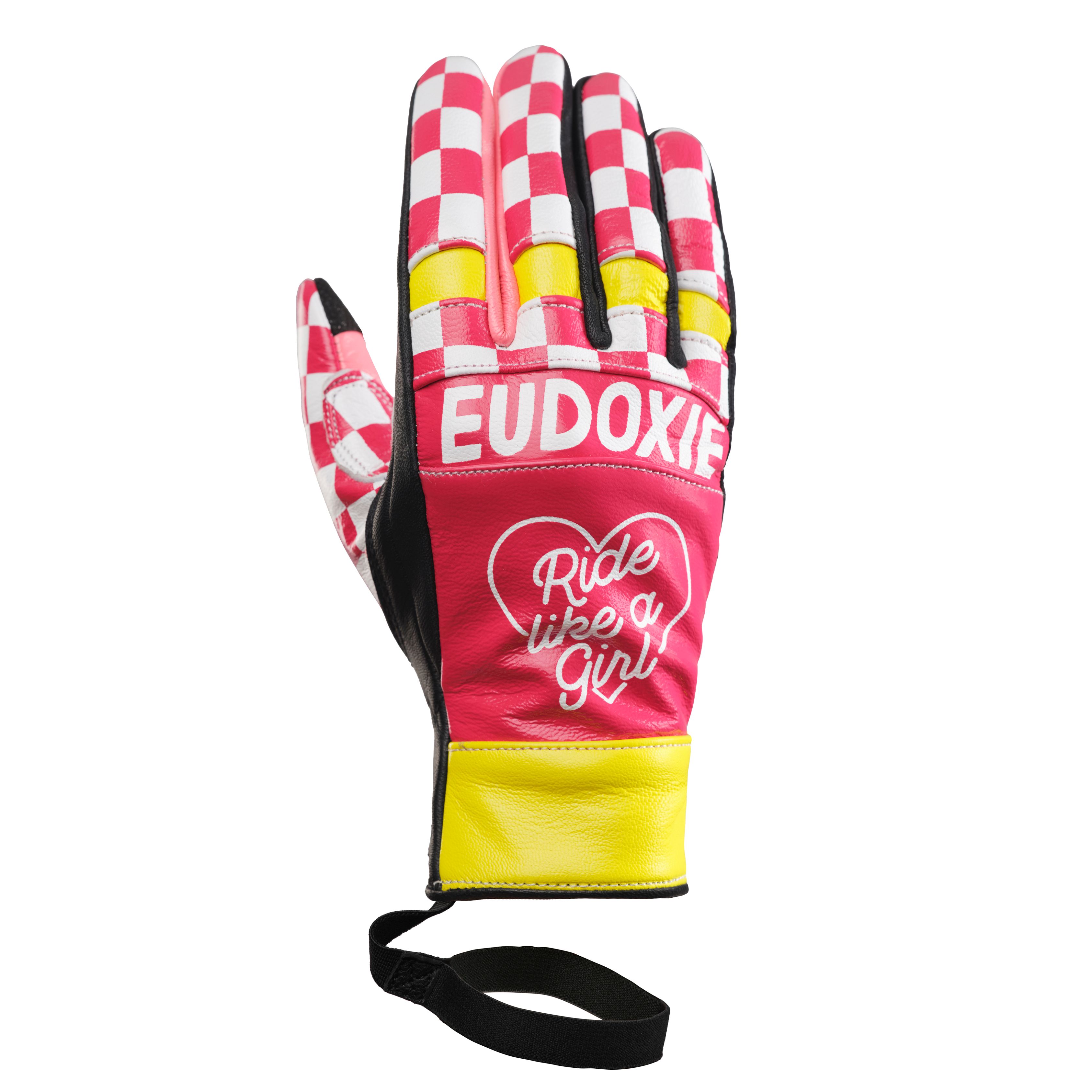 Gants Eudoxie LIZZY POP