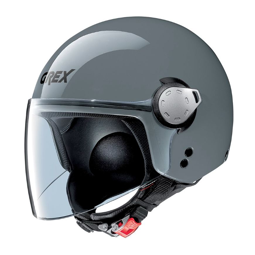Image of Casque Grex G3.1E - KINETIC