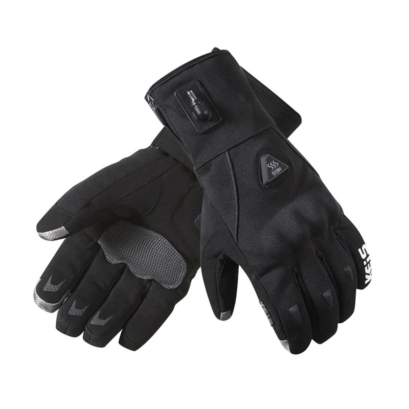 Gants chauffants Keis G701S