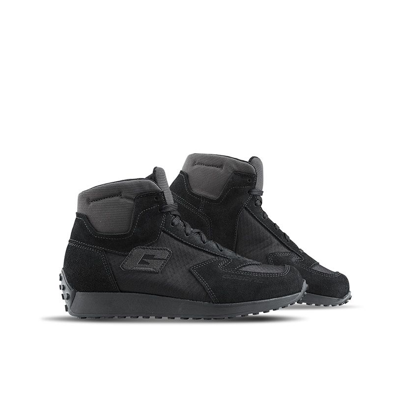 GAERNE Baskets Moto Gaerne G_RUE AQUATECH — noir