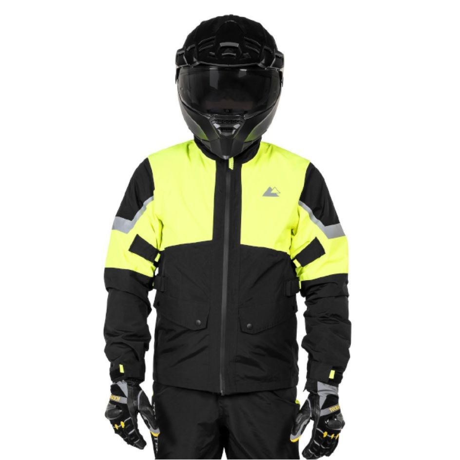 Veste de pluie Touratech STORM