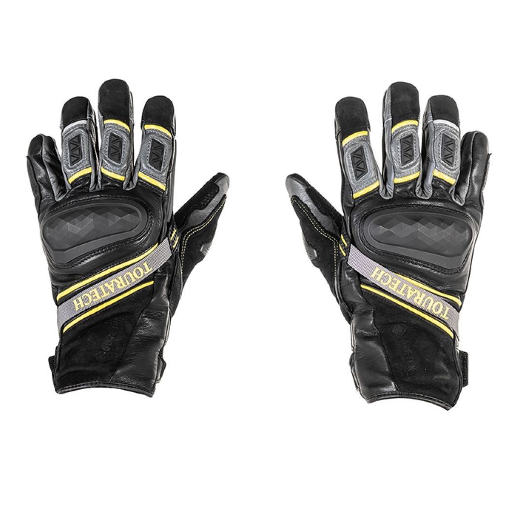 Gants Touratech ULTIMATE GORE-TEX®