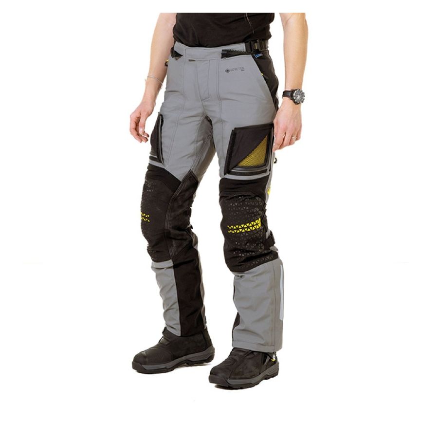 Pantalon Moto Touratech RAMBLER PRO FEMME