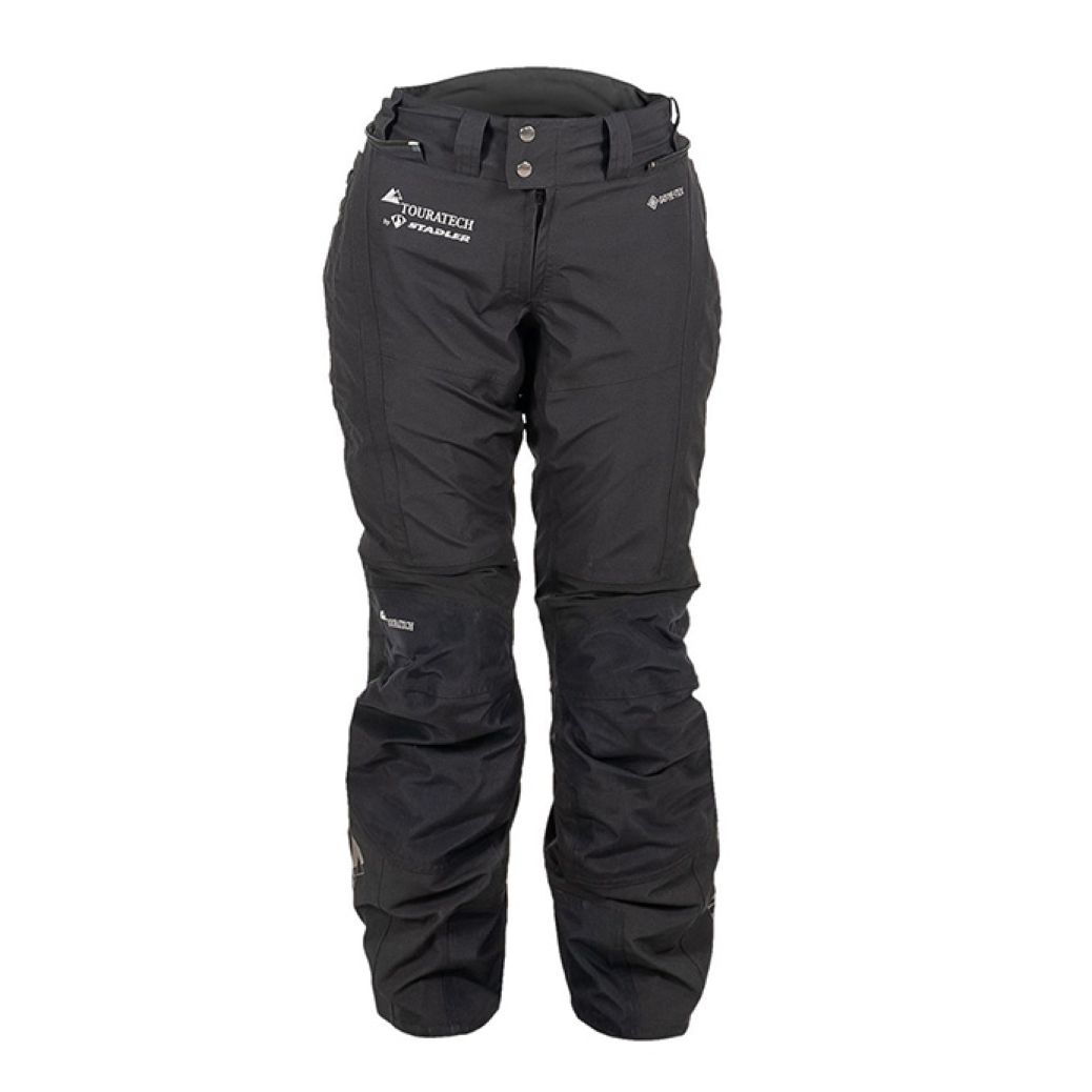 Pantalon de pluie Touratech WEATHERTRACK STANDARD FEMME