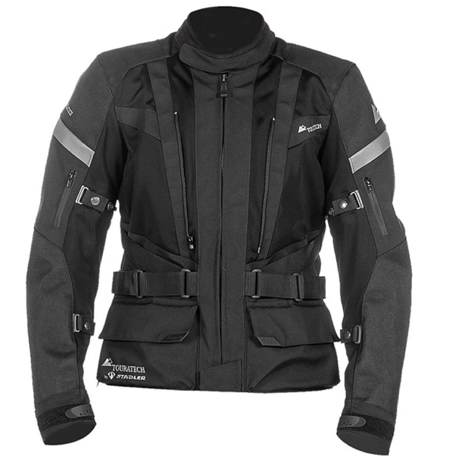 Veste Moto Touratech SUMMERTRACK STANDARD