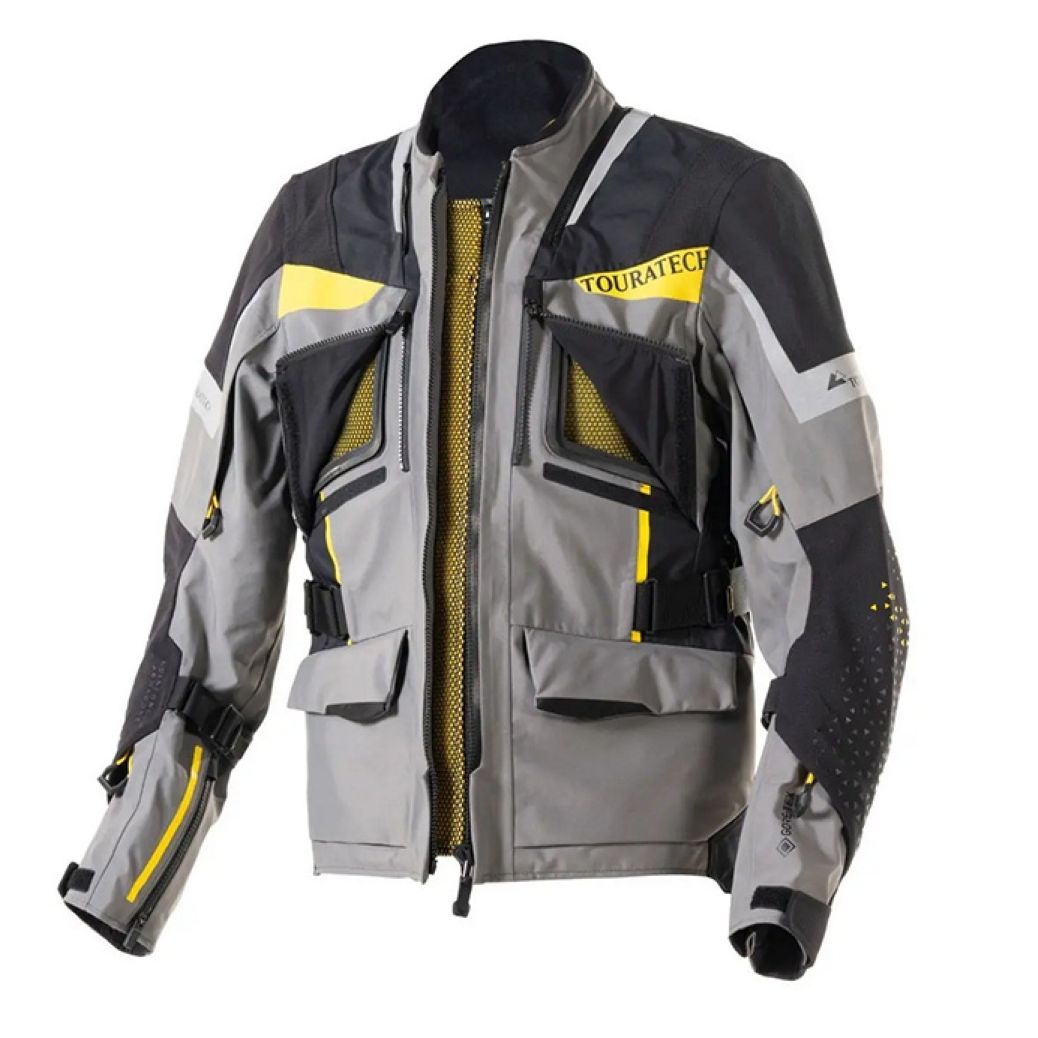 Veste Moto Touratech RAMBLER PRO