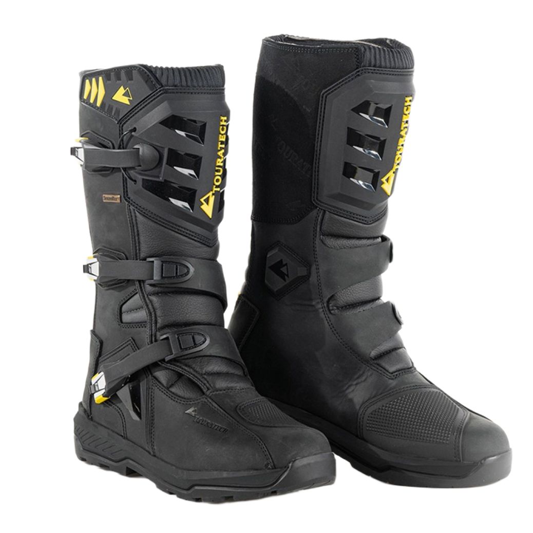 Bottes Touratech DESTINO TRAVEL