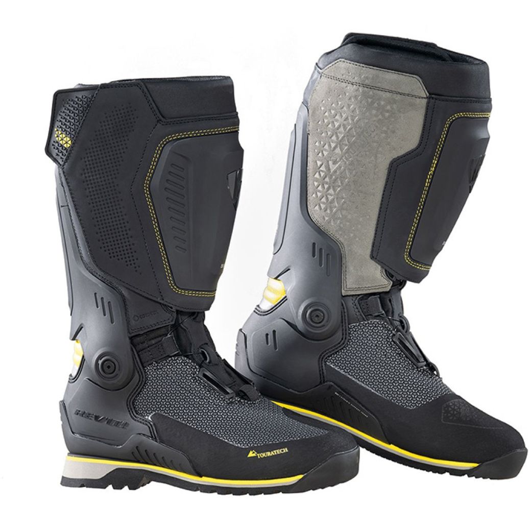 Bottes Touratech DESTINO ULTIMATE GORE-TEX®