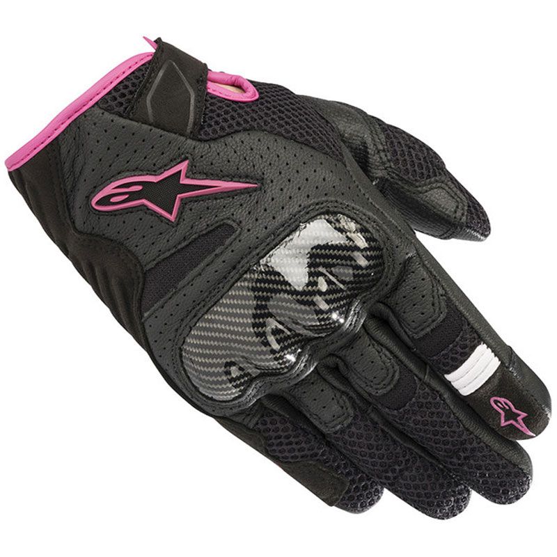 Gants Alpinestars STELLA SMX-1 AIR V2